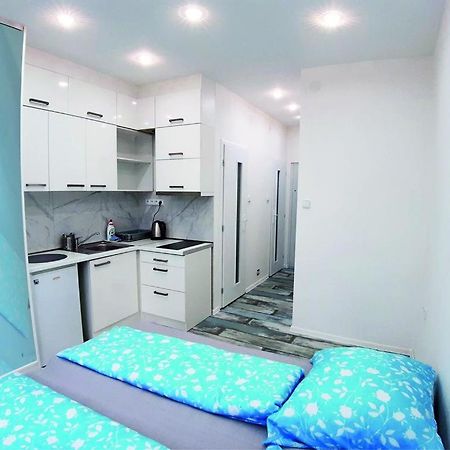 Apartmán Bratislava, Kraskova 2 - širšie centrum Exterior foto